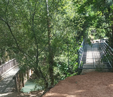 Cuenca-en-Marcha-denuncia-al-SEPRONA-la-construccion-de-un-puente-presuntamente-ilegal-sobre-el-Juca